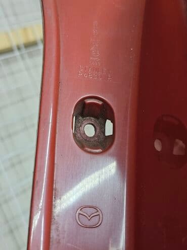 купить фары на мазду 626 ge: Задний правый стоп-сигнал Mazda 2005 г., Б/у, Оригинал, Германия — 15