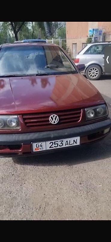 zero x neo: Volkswagen Passat: 1992 г., 1.8 л, Механика, Бензин, Универсал — 1