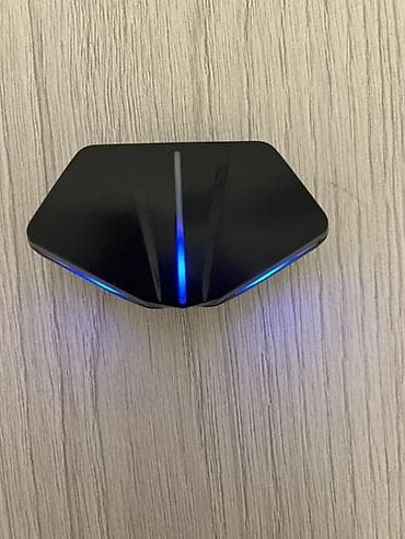 наушники пк: 🎧 Игровые беспроводные наушники TWS с LED-подсветкой Стильные — 1