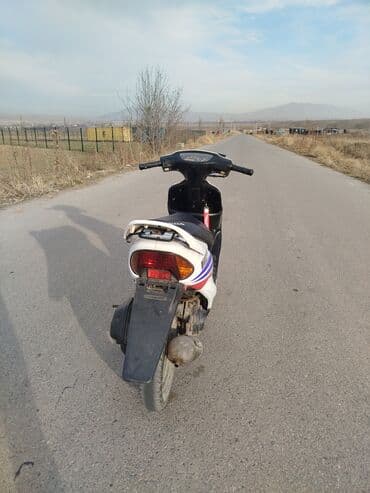 панель на гольф 3: Продаётся японский скутер Honda dio af 35 в идеальном состоянии стоит — 4