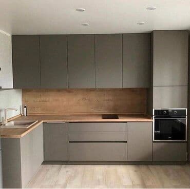 уголок на кухню цена: Мебель на заказ, Кухня, Кухонный гарнитур — 6