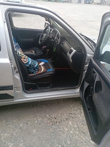 гольф 3 губа: Volkswagen Golf: 1992 г., 1.8 л, Механика, Бензин, Хэтчбэк — 10