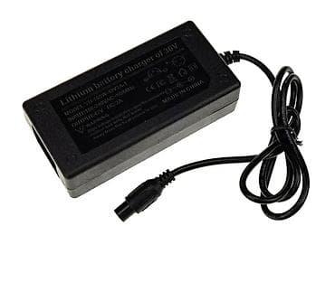 литиевые: Зарядное устройство для героскутеров - Тип: импульсное ЗУ для — 3