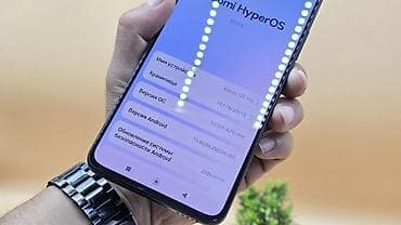 9: Xiaomi, 12T Pro, Б/у, 256 ГБ, цвет - Черный, 2 SIM — 9