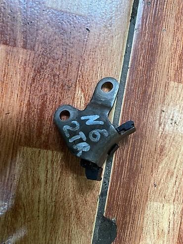 2 uz fe: Toyota 2TR успокоитель, Тойота 2.7 Успокоитель цепи, двигатель 2TR - — 1