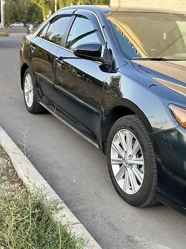 4runner 2017: Toyota Camry: 2013 г., 2.5 л, Вариатор, Гибрид, Седан — 4