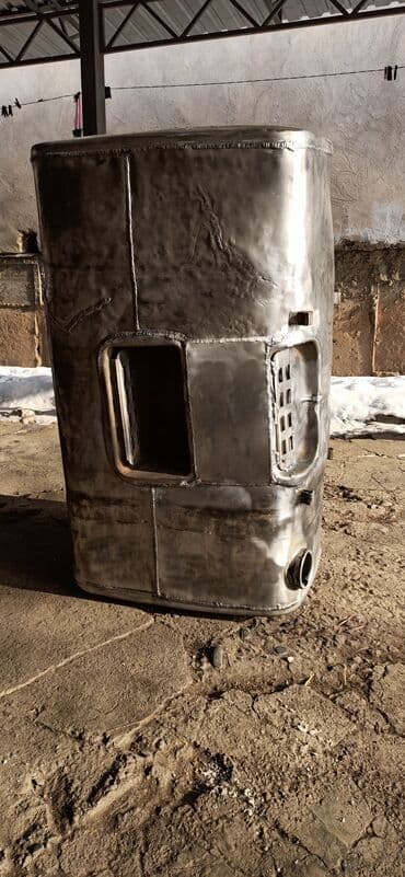 газовый оборудование на авто: Топливный бак — 8