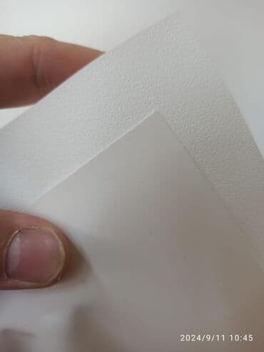 натожный потолок: Керме шыптар Жылтырак, Жылтырабаган, 3D потолоктор Кепилдиги, Акысыз консультация, Акысыз ченөө — 25