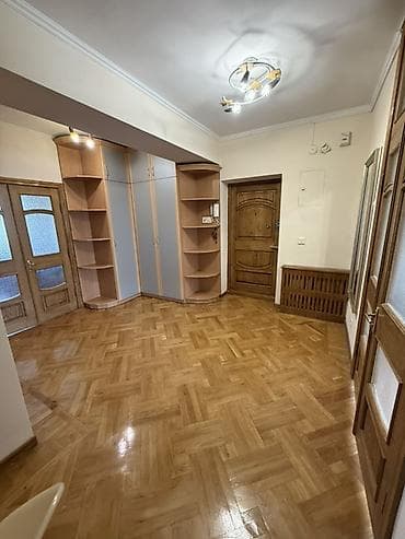 элитка центр: 4 комнаты, 148 м², Золотой квадрат Индивидуалка, 4 этаж — 5
