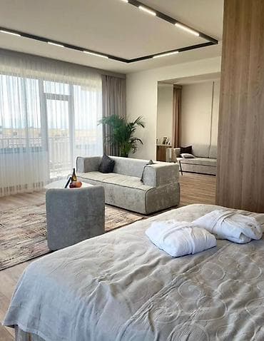 сниму квартиру до 10000: 2 комнаты, 58 м², 1 этаж — 3