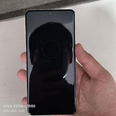 nokia 500: OnePlus 13, цвет - Белый — 7