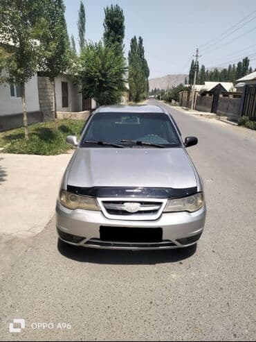 нексия компьютер: Daewoo Nexia: 2008 г., 1.6 л, Механика, Бензин — 1