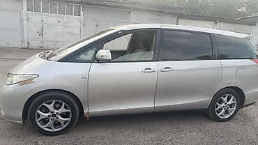 торпеда авенсис: Дверь Передняя левая Toyota — 2