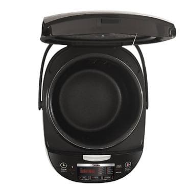 Аудиотехника: Незаменимая помощница на кухне — мультиварка Midea всего за 4 500 сом! — 6