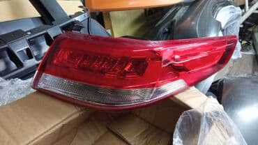 led: Задний правый стоп-сигнал Kia 2017 г., Новый — 1