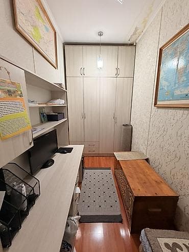 аренда квартир рядом: 3 комнаты, 147 м², Элитка, 6 этаж, Косметический ремонт — 9