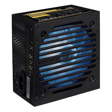 hyperx cloud alpha: Блок питания, Б/у, 550 Вт, 550 Вт — 2