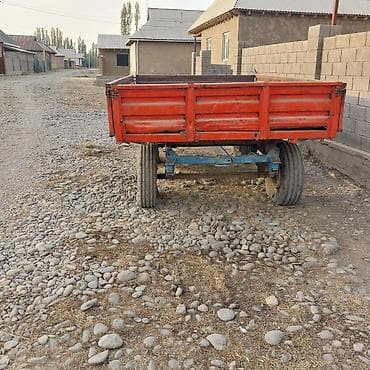 Прицеп, Самосвал at lalafo.kg Прицеп, Самосвал