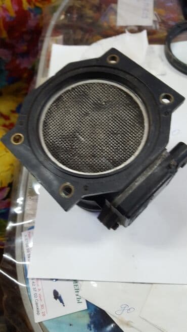 impreza: Subaru Impreza девяносто третий девяносто седьмой год легаси — 1