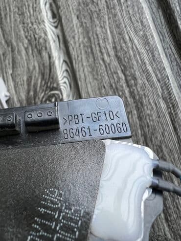 запчасти на форд фокус 1 в бишкеке: Toyota 2020 г., Б/у, Оригинал, Япония — 4