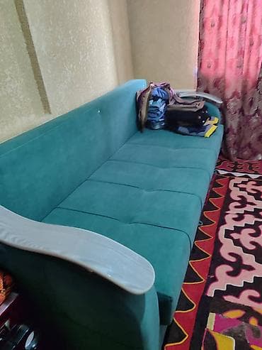 Прямые диваны: Прямой диван — 2