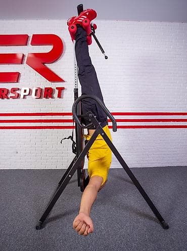 Инверсионный стол. грузоподъёмность 150кг