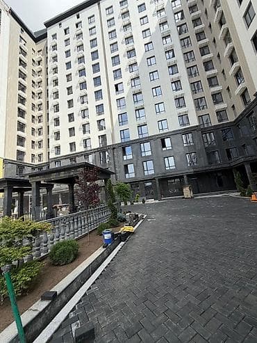 неделю: 3 комнаты, 93 м², Элитка, 6 этаж, Готовая ПСО (под самоотделку) — 8