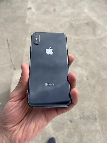 продать iphone: Планшет, Apple, память 64 ГБ, 4G (LTE), Б/у, цвет - Черный — 1