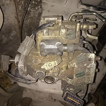 Топливная аппаратура Mitsubishi 2000 г., Б/у, Оригинал, Япония at lalafo.kg Топливная аппаратура Mitsubishi 2000 г., Б/у, Оригинал, Япония