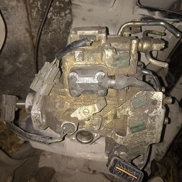 прикуриватель авто аккумулятора бишкек: Топливная аппаратура Mitsubishi 2000 г., Б/у, Оригинал, Япония — 1