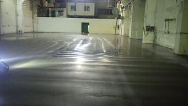 обзор цен на строительные и отделочные работы в бишкеке: Стяжка Демонтаж, Монтаж, Бесплатная консультация Больше 6 лет опыта — 9