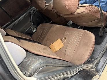 e klass: Volkswagen Golf: 1995 г., 2 л, Механика, Бензин, Хэтчбэк — 9
