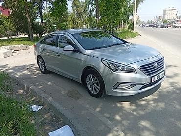 юбка соната: Hyundai Sonata: 2014 г., 2 л, Автомат, Газ, Седан — 2
