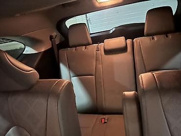 devo lasetti: Toyota Highlander: 2020 г., 2.5 л, Автомат, Гибрид, Кроссовер — 8