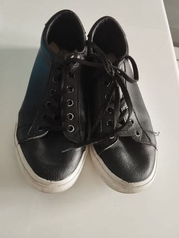 мужские спортивные: Кеды — 2