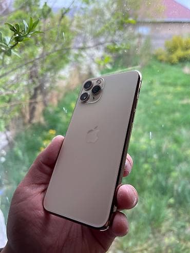 redmi a2 plus: IPhone 11 Pro, Новый, 256 ГБ, Золотой, Кабель, 82 % — 2