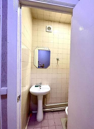 Недвижимость: 3 комнаты, 63 м², Восток-5 мкр 105 серия, 1 этаж — 8