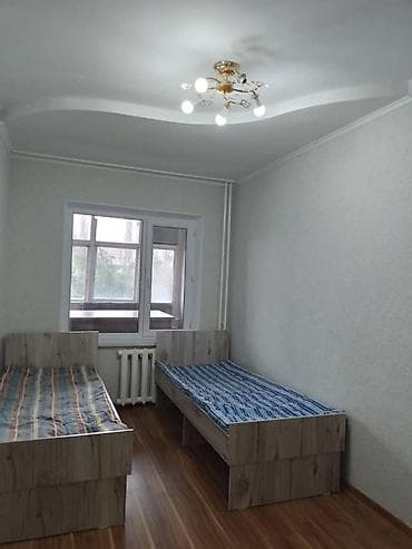 аренда комнаты в общежитии: Сдаётся срочно комната для двух девушек (можно студенткам) в — 1
