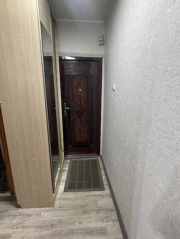 Батирлер: 1 бөлмө — 1