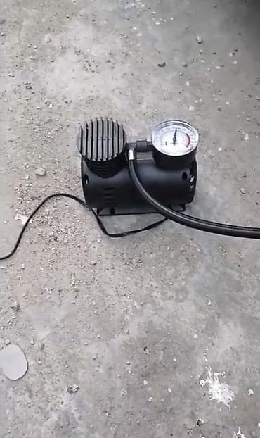 Компрессор BMW