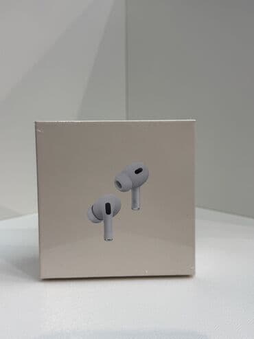 ipod touch: Вакуумдук, Apple, Жаңы, Электр зымсыз (Bluetooth), Классикалык — 2