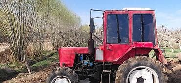 Тракторы Claas: Колёсный трактор с кабиной, красный Особенности и комплектация: - at lalafo.kg — 3 Тракторы Claas: Колёсный трактор с кабиной, красный Особенности и комплектация: - — 3