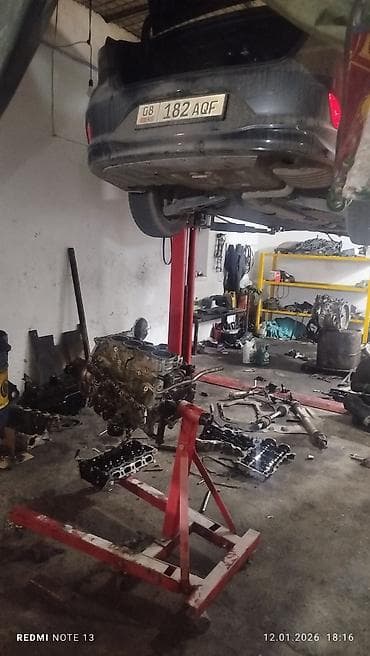 Компьютерная диагностика, Замена масел, жидкостей, Плановое техобслуживание, с выездом