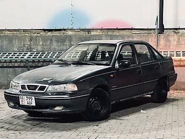 резина на нексия: Daewoo Nexia: 2004 г., 1.5 л, Механика, Бензин, Седан — 2