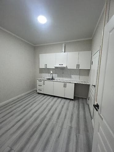 Недвижимость: 1 комната, 35 м², Без мебели — 2