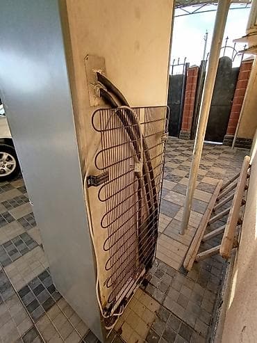 морозильные камеры beko: Холодильник Beko, Двухкамерный, De frost (капельный), 60 * 180 * 60 — 3
