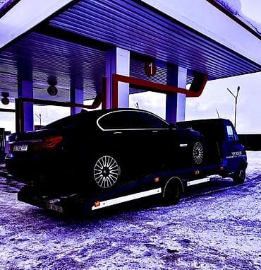 электро тулпар: Эвакуатор, Mercedes-Benz, 1998 г., Сынык — 2