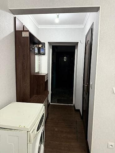 prime park: 2 комнаты, С мебелью полностью — 2