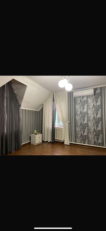 дом продаю кант: Дом, 250 м², 6 комнат, Собственник, Евроремонт — 3