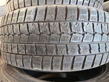 купить зимнюю резину: Зимние шины (комплект из 4 шт.) - Тип: неошипованные зимние шины с — 12